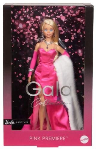 Barbie - バービー Midnight Gala ミッドナイト ガラ バービー人形 ドレス Barbie - バービー Midnight Gala ミッドナイト ガラ バービー