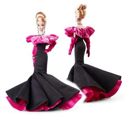 Barbie Fashion Model Collection Doll #2 Barbie Fashion Model Collection Doll #2