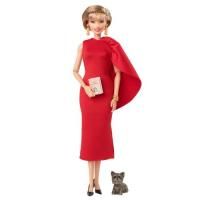 Barbie Inspiring Women Isabel Allende Doll