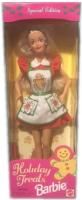 1997 Barbie Holiday Treats