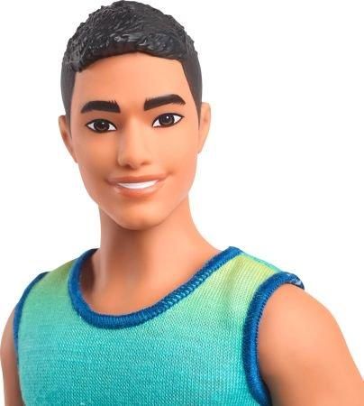 Barbie Fashionistas Ken Doll #236 Barbie Fashionistas Ken Doll #236