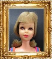 1965 FRANCIE twist&turn #1170
