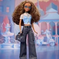 My Scene Madison Doll