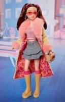 My Scene Chelsea Doll