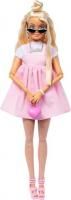 Barbie Deluxe Style Doll #3
