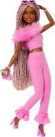 Barbie Deluxe Style Doll #4