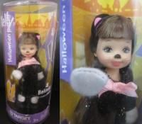 2003   HappyHalloween Belinda is a Cat