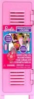 Barbie Design Activity Locker
