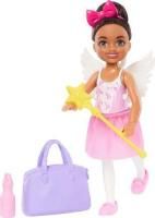 Barbie Chelsea Ballerina Set, Career Brunette