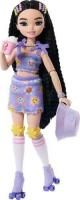 <img class='new_mark_img1' src='https://img.shop-pro.jp/img/new/icons11.gif' style='border:none;display:inline;margin:0px;padding:0px;width:auto;' />Barbie Dream Besties Doll Renee  Roller Skating Fashion Doll
