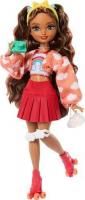<img class='new_mark_img1' src='https://img.shop-pro.jp/img/new/icons11.gif' style='border:none;display:inline;margin:0px;padding:0px;width:auto;' />Barbie Dream Besties Doll Roller Skating Fashion Doll