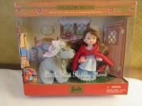<img class='new_mark_img1' src='https://img.shop-pro.jp/img/new/icons11.gif' style='border:none;display:inline;margin:0px;padding:0px;width:auto;' />  Little Red Riding HoodKelly