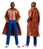 <img class='new_mark_img1' src='https://img.shop-pro.jp/img/new/icons55.gif' style='border:none;display:inline;margin:0px;padding:0px;width:auto;' />Barbie The Fifteenth Doctor Who Barbie Doll