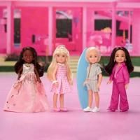 Barbie The Movie Chelsea Small Doll