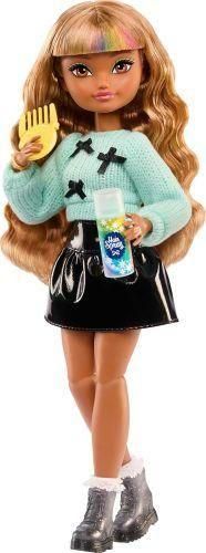 Barbie Dream Besties Doll Zia Hair&Moon Themed Pieces