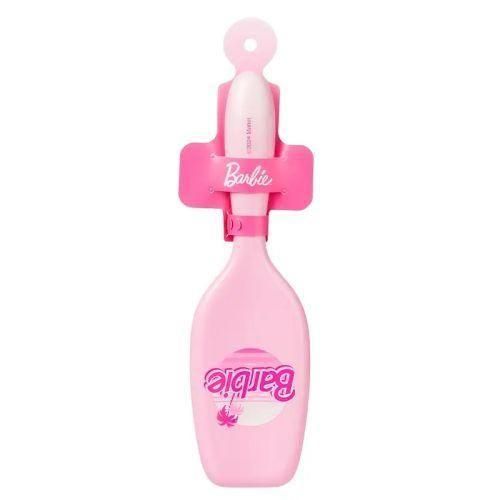 MINISO Barbie Powder Series Detangling Comb