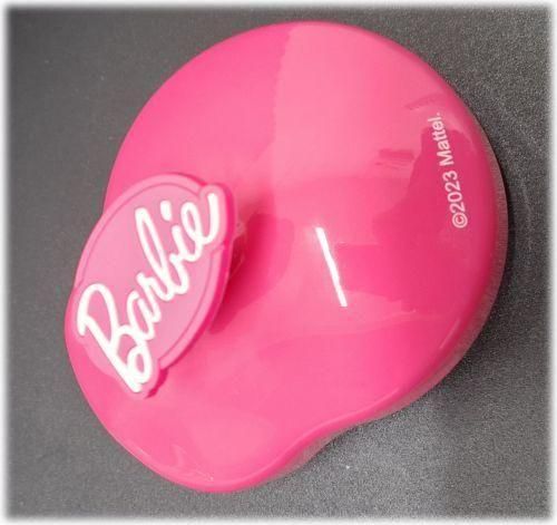 Barbie Comfort Massage Shampoo Comb