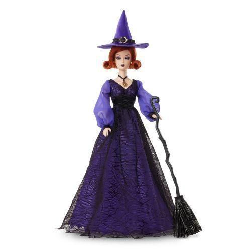 <img class='new_mark_img1' src='https://img.shop-pro.jp/img/new/icons11.gif' style='border:none;display:inline;margin:0px;padding:0px;width:auto;' />Barbie 12 Days of Halloween Doll and Accessories