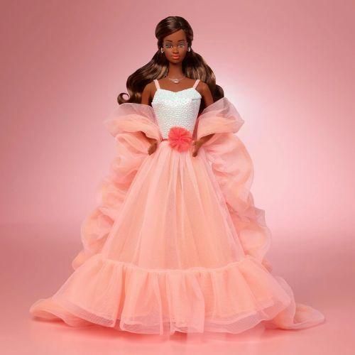 <img class='new_mark_img1' src='https://img.shop-pro.jp/img/new/icons11.gif' style='border:none;display:inline;margin:0px;padding:0px;width:auto;' />Peaches n Cream Barbie Doll, Blown Hair