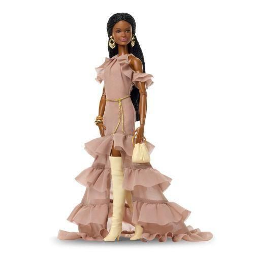 <img class='new_mark_img1' src='https://img.shop-pro.jp/img/new/icons11.gif' style='border:none;display:inline;margin:0px;padding:0px;width:auto;' />@BarbieStyle Barbie Brooklyn Doll