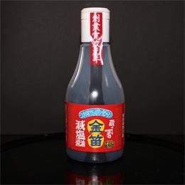 減塩醤油 - おいしい自然食品 笛木醤油ショップ