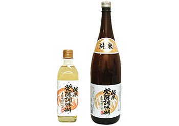 マルシマ　みりんタイプ　米発酵調味料「てり旨」　1.8L