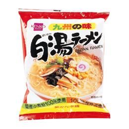 健康フーズ　１食　白湯ラーメン