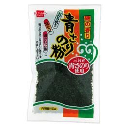 健康フーズ　青さのり粉