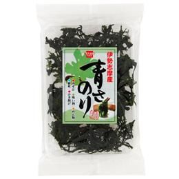 青さのり