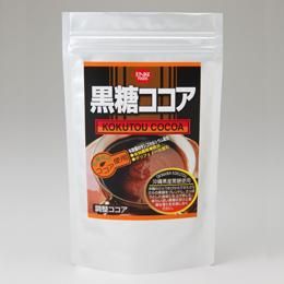 健康フーズ　黒糖ココア 250G