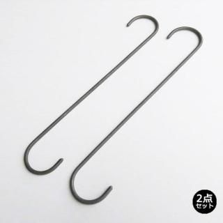 アイアン S字フック | ten tin doors テン・ティン・ドアーズ