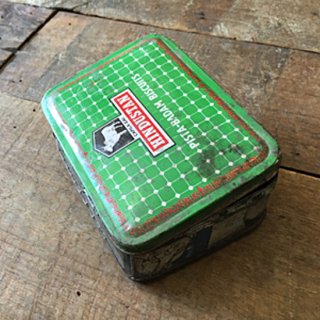 ヴィンテージ缶 再利用 キーボックス B-1【SDGs】(DIX-14-1)