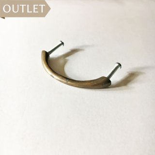 OUTLETʡۥϥɥ  ֥饹 / -S 78mm (JB-011-S-out-B) ԥ᡼ġ