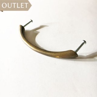 OUTLETʡۥϥɥ  ֥饹 / -M 115mm (JB-011-M-out) ԥ᡼ġ