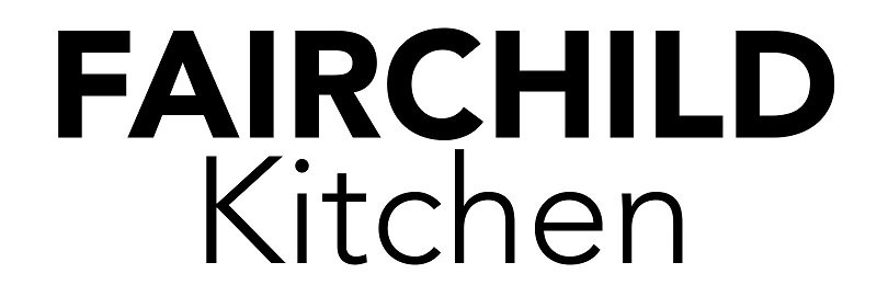 FAIRCHILD Kitchen