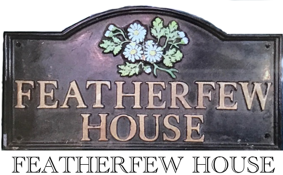 featherfewhouseեե塼ϥ