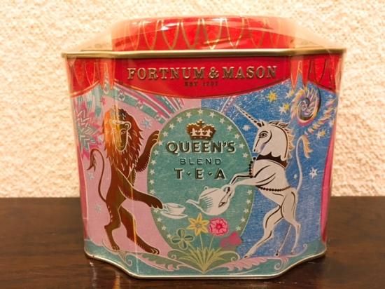 イギリス フォートナム メイソン Queen S Blend Tea 紅茶 6500円 4500円 Featherfewhouse フェザーフューハウス イギリス フォートナム メイソン Queen S Blend Tea 紅茶 6500円 4500円 Featherfewhouse フェザーフューハウス