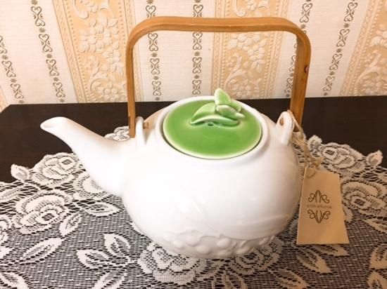 イギリス フォートナム＆メイソン ALISON APPLETON 陶器