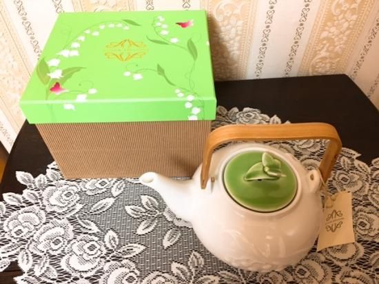 イギリス フォートナム＆メイソン ALISON APPLETON 陶器