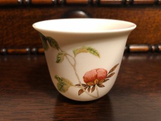 中国茶器・台湾茶器 - featherfewhouse フェザーフューハウス