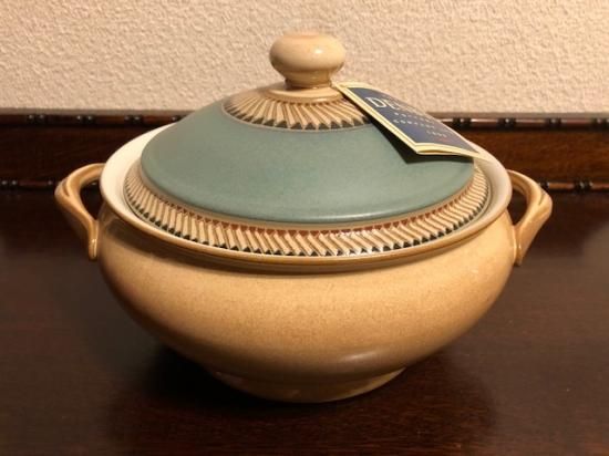 DENBY LUXOR 皿3点セット DENBY LUXOR 皿3点セット DENBY LUXOR 皿3点セット