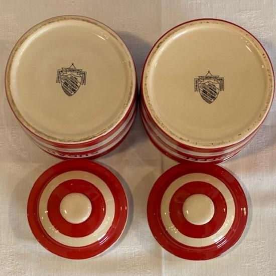 イギリス T.G.GREEN CORNISHWARE(コーニッシュウェア