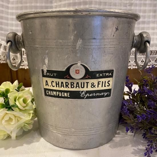 フランス A.CHARBAUT&FILS(ア・シャルボー・エ・フィス