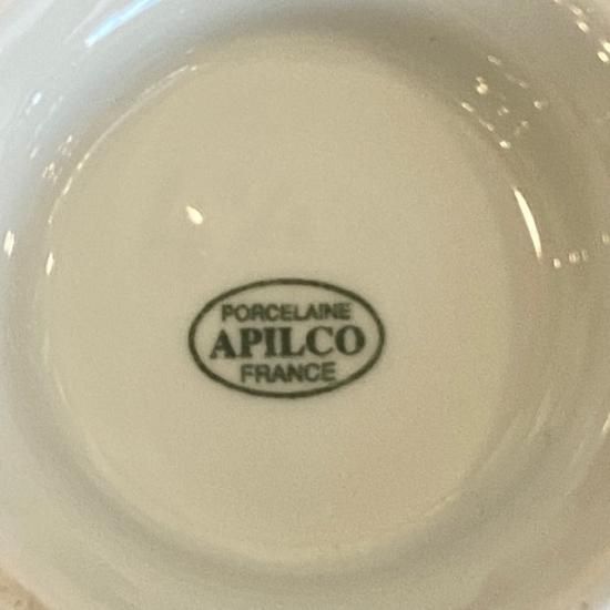 フランス APILCO(アピルコ) ライオンヘッド スーピエール フランス APILCO(アピルコ) ライオンヘッド スーピエール