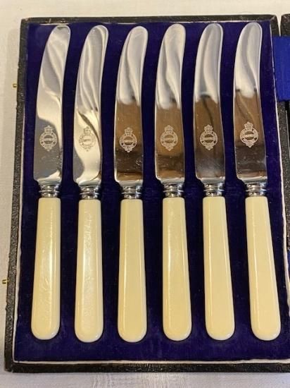 イギリス SHEFFIELD(シェフィールド) STAINLESS STEEL イギリス SHEFFIELD(シェフィールド) STAINLESS STEEL