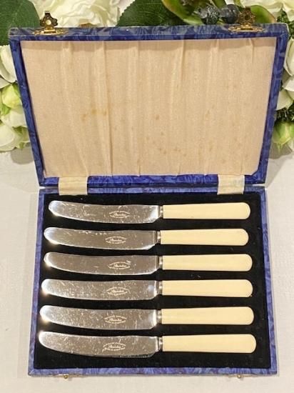 イギリス SHEFFIELD(シェフィールド) SUPERIOR CUTLERY イギリス SHEFFIELD(シェフィールド) SUPERIOR CUTLERY