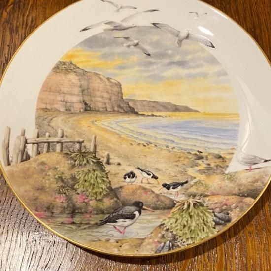 イギリス ROYAL WORCESTER(ロイヤル・ウースター) 1979年 イギリス ROYAL WORCESTER(ロイヤル・ウースター) 1979年