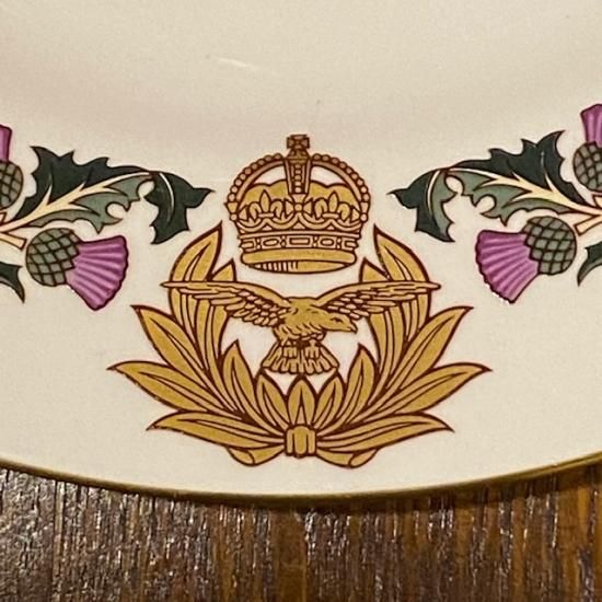 Spode スポード　イギリス　複製原画　ポスター　サイン入り　レア　非売品 スポード | イギリスアンティーク家具Caurses au Antiques