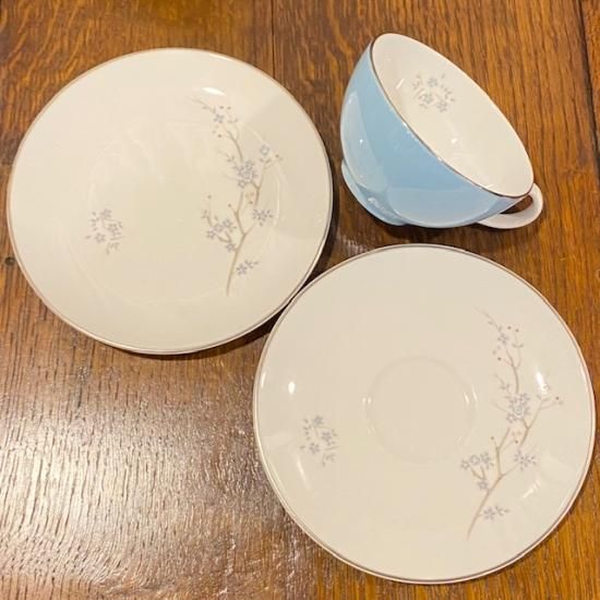 イギリス ROYAL DOULTON(ロイヤルドルトン) SUMMER SONG(サマー イギリス ROYAL DOULTON(ロイヤルドルトン) SUMMER SONG(サマー