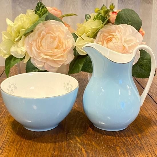 イギリス ROYAL DOULTON(ロイヤルドルトン) SUMMER SONG(サマー